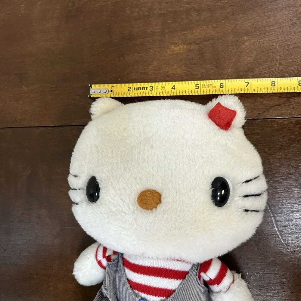Vintage 1976 Sanrio 11